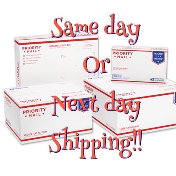 I ship ASAP! - Picture 1 of 1